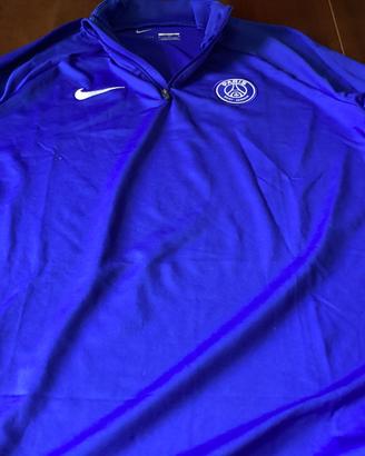 Tuta  calcio Nike paris saint germain