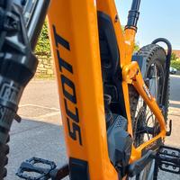 SCOTT PATRON ERIDE EBIKE 
