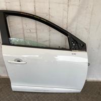 RENAULT MEGANE 3 2008 2016 PORTA PORTIERA ANTERIOR