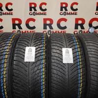 4 GOMME 225/40 R18 92W MICHELIN – INVERNALI