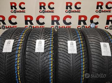 4 GOMME 225/40 R18 92W MICHELIN – INVERNALI