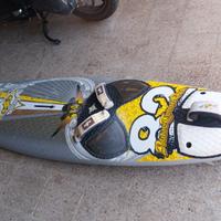 tavola windsurf quad