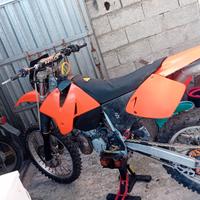 ktm 300 