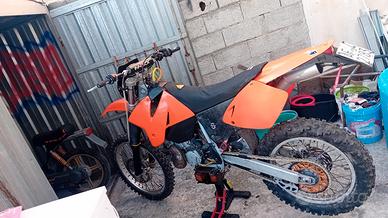 ktm 300 
