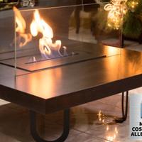 Caminetto Bioetanolo