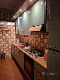 cucina  usata  in buono stato