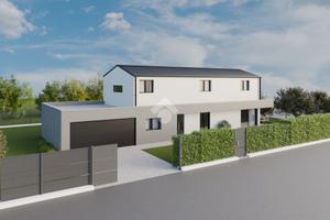 VILLA SINGOLA A SOVIZZO