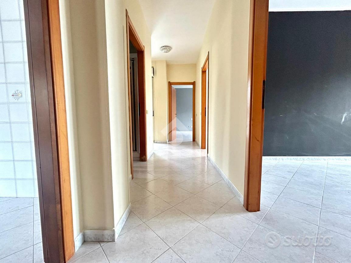 Appartamento – Selargius, Casteddu/Cagliari - Vista 4