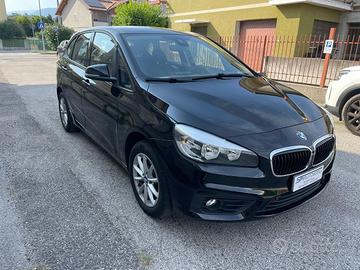 BMW 216 d Active Tourer CONTO VENDITA