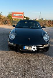 Porsche carrera s