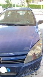 Opel Astra 1.6 16V VVT Station Wagon Club