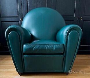 Vanity Fair originale POLTRONA FRAU