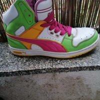 Puma multicolor originali 41