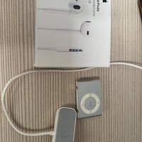 iPod shuffle 2a generazione