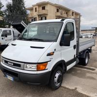 IVECO Daily 35C11 2.8 TDI RIBALTABILE