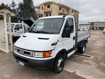 IVECO Daily 35C11 2.8 TDI RIBALTABILE