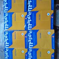 mappe edizioni iuvenilia varie 