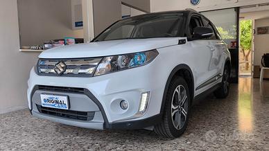 Suzuki Vitara 1.6 VVT A/T 4WD AllGrip V-Top GPL