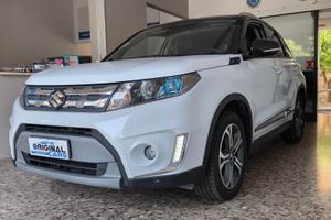 Suzuki Vitara 1.6 VVT A/T 4WD AllGrip V-Top GPL