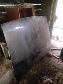 Volkswagen Corrado pezzi di ricambio 