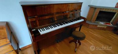 Pianoforte verticale CLEMENT