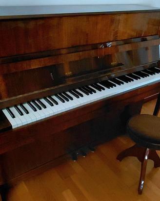 Pianoforte verticale CLEMENT