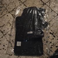 tappetini jeep Renegade 