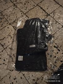 tappetini jeep Renegade 