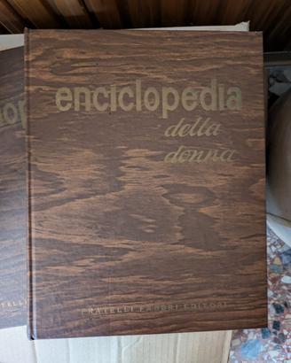 Enciclopedia della donna