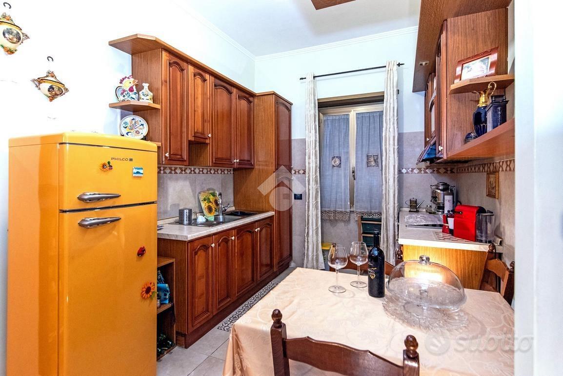 Appartamento – Roma, Romanina, Torrenova - Altro