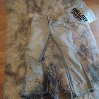 Jeans Gallery dept