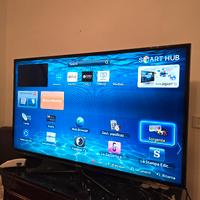 televisione Samsung