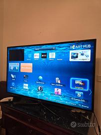 televisione Samsung
