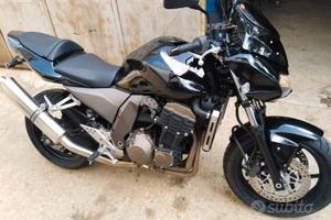 Kawasaki Z 750 - 2004
