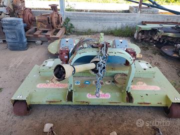 Tagliaerba Calderoni Airone