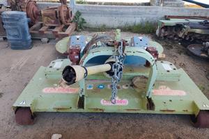 Tagliaerba Calderoni Airone