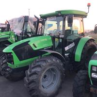 Trattore DEUTZ FAHR 5110 G