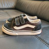 Vans bambini 