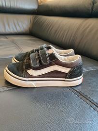 Vans bambini 