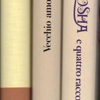 3 libri di Isaac B. Singer