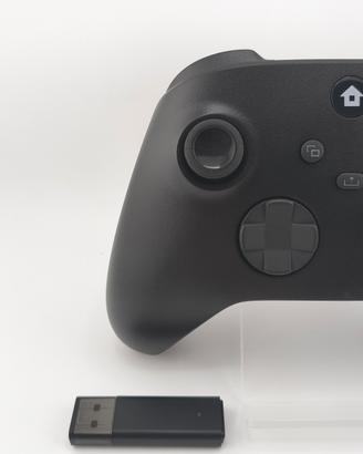 Controller Wireless Compatibile per Xbox X/S - One