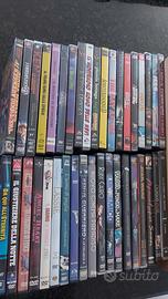 DVD originali