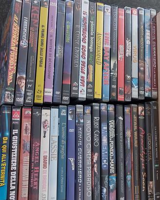 DVD originali