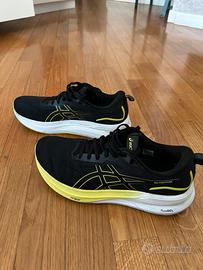Scarpe Asics gel fortitude FFBlast