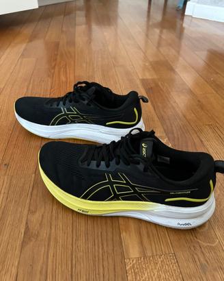 Scarpe Asics gel fortitude FFBlast