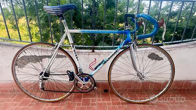 Bici da corsa  Saronni
