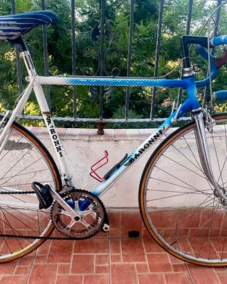 Bici da corsa  Saronni