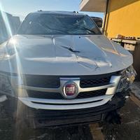 RICAMBI E MOTORE FIAT FREEMONT 2.0 DIESEL