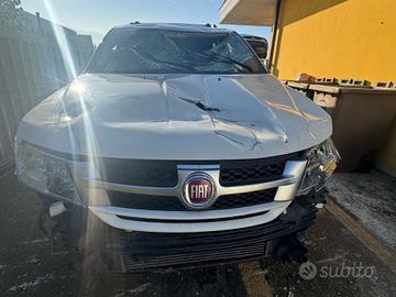 RICAMBI E MOTORE FIAT FREEMONT 2.0 DIESEL