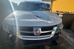 RICAMBI E MOTORE FIAT FREEMONT 2.0 DIESEL